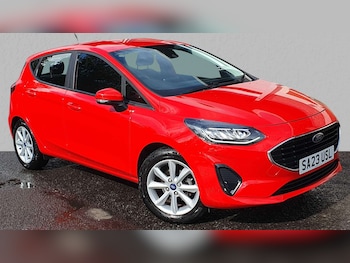 2023 - 1.0 EcoBoost Trend 5dr