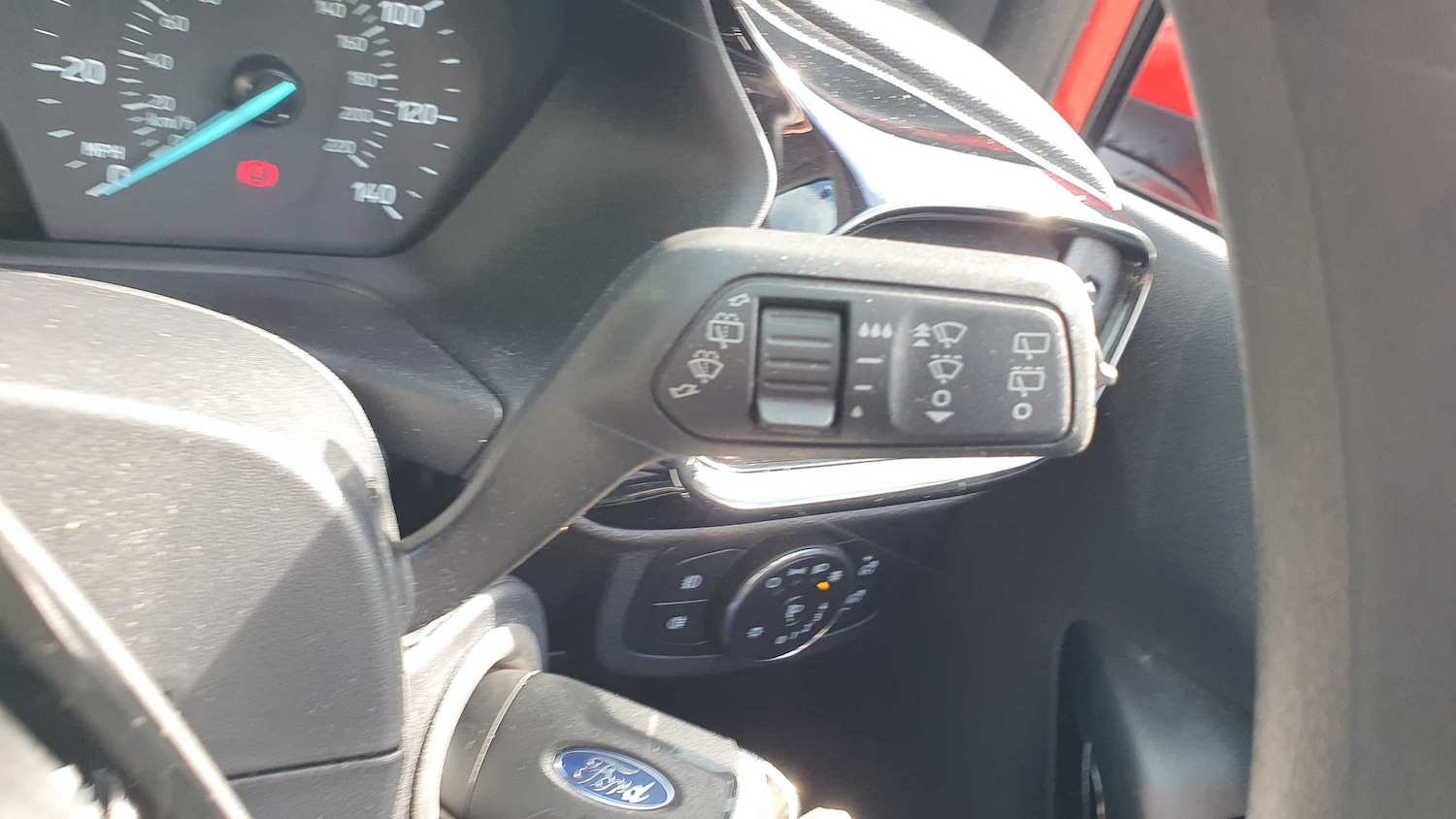 Vehicle 28