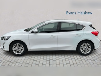 Used Ford Focus 2019 for sale - 79604401: Photo