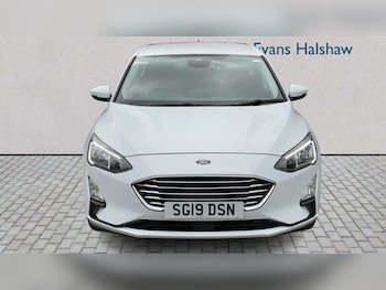 Used Ford Focus 2019 for sale - 79604401: Photo