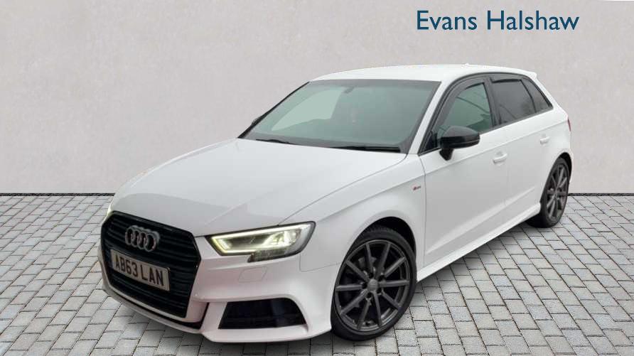 Used Audi A3 2018 for sale - 77232952: Photo 3