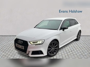 Used Audi A3 2018 for sale - 77232952: Photo