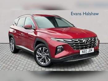 Used Hyundai TUCSON 2023 for sale - 79753868: Photo