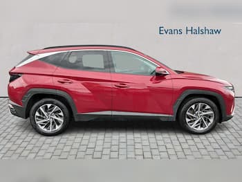 Used Hyundai TUCSON 2023 for sale - 79753868: Photo