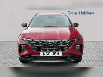 Used Hyundai TUCSON 2023 for sale - 79753868: Photo