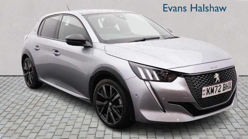 Used Peugeot 208 2022 for sale - 76774256: Photo 1