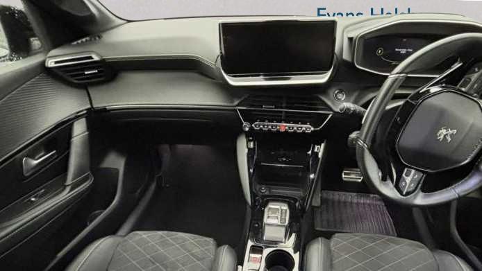 Used Peugeot 208 2022 for sale - 76774256: Photo 12