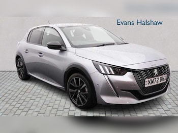 Used Peugeot 208 2022 for sale - 76774256: Photo