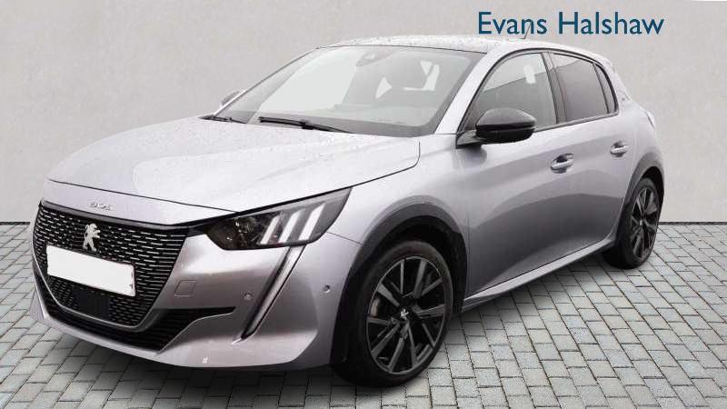 Used Peugeot 208 2022 for sale - 76774256: Photo 3