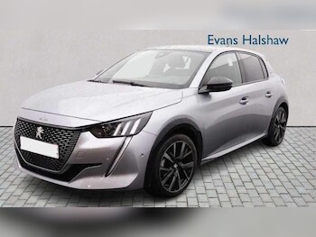 Used Peugeot 208 2022 for sale - 76774256: Photo