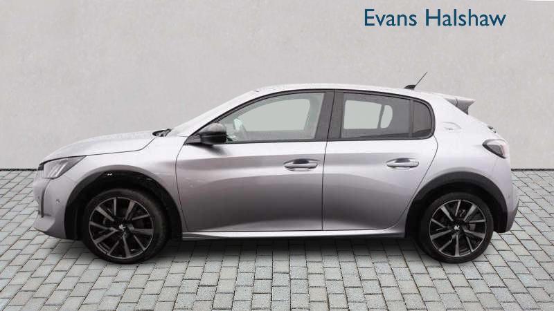 Used Peugeot 208 2022 for sale - 76774256: Photo 7