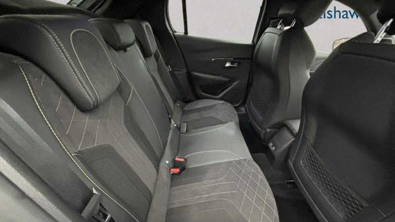 Used Peugeot 208 2022 for sale - 76774256: Photo 8