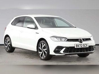 Used Volkswagen Polo 2022 for sale - 76401347: Photo