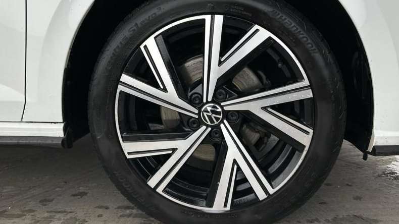 Used Volkswagen Polo 2022 for sale - 76401347: Photo 4