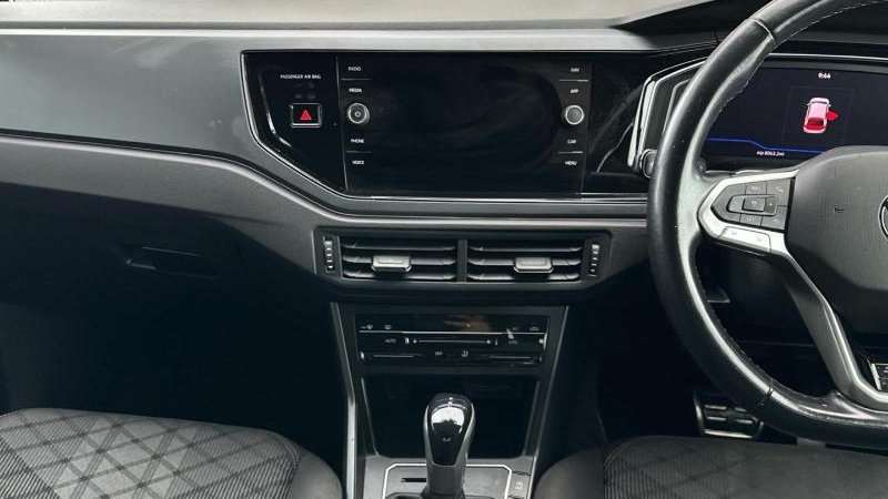 Used Volkswagen Polo 2022 for sale - 76401347: Photo 5