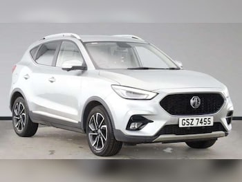 Used MG MG ZS 2023 for sale - 78564642: Photo