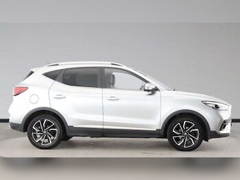 Used MG MG ZS 2023 for sale - 78564642: Photo