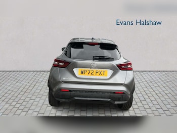 Used Nissan Juke 2022 for sale - 78473157: Photo