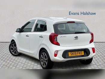 Used Kia Picanto 2019 for sale - 78550727: Photo