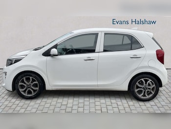 Used Kia Picanto 2019 for sale - 78550727: Photo