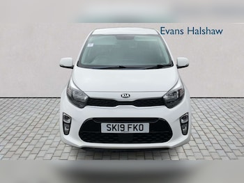 Used Kia Picanto 2019 for sale - 78550727: Photo