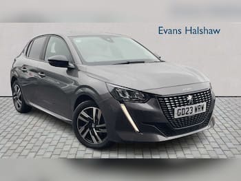 Used Peugeot 208 2023 for sale - 79864373: Photo