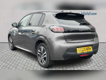 Used Peugeot 208 2023 for sale - 79864373: Photo