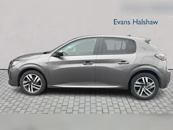 Used Peugeot 208 2023 for sale - 79864373: Photo