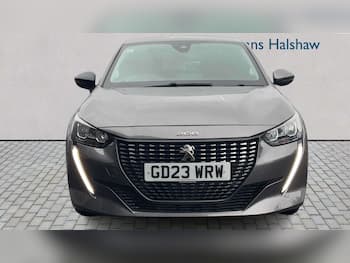 Used Peugeot 208 2023 for sale - 79864373: Photo