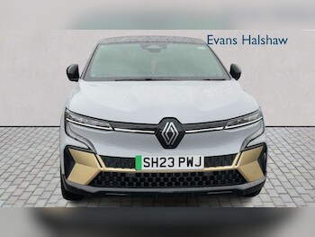 Used Renault Megane E Tech 2023 for sale - 78800611: Photo