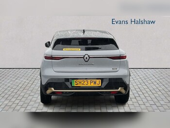 Used Renault Megane E Tech 2023 for sale - 78800611: Photo