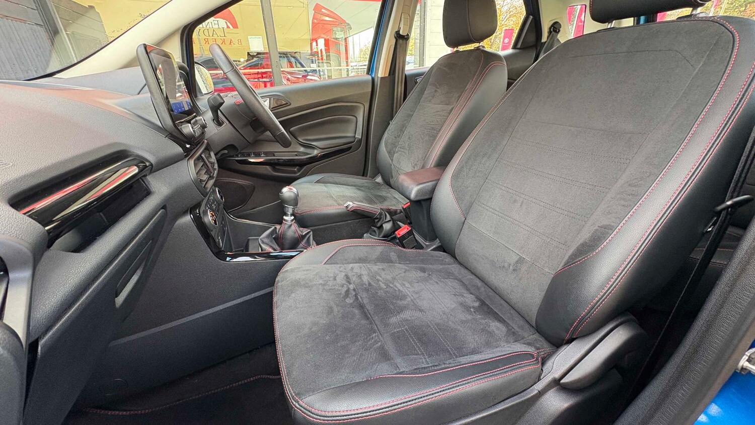 Used Ford Ecosport 2022 for sale - 76373676: Photo 15