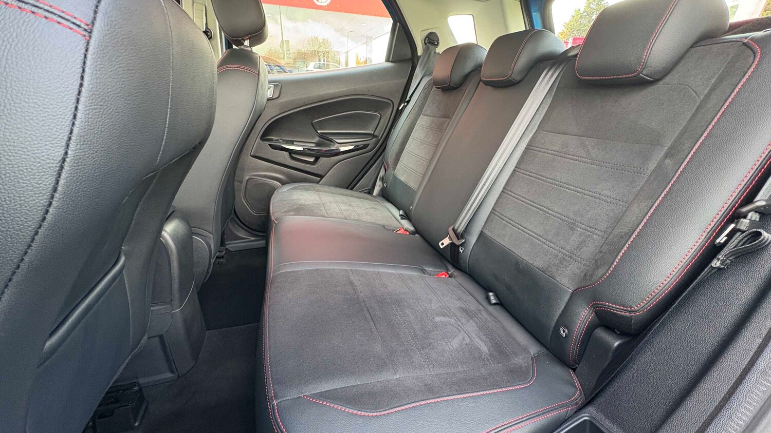 Used Ford Ecosport 2022 for sale - 76373676: Photo 17