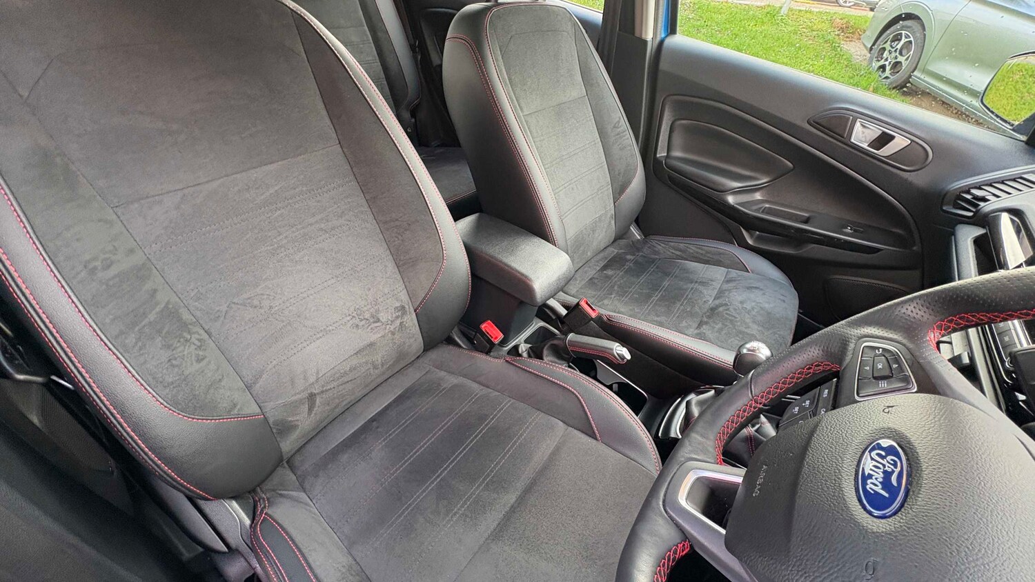 Used Ford Ecosport 2022 for sale - 76373676: Photo 18