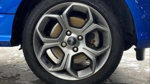 Used Ford Ecosport 2022 for sale - 76373676: Photo 5