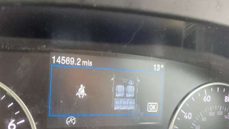 Used Ford Ecosport 2022 for sale - 76373676: Photo 7