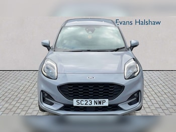 Used Ford Puma 2023 for sale - 79535434: Photo