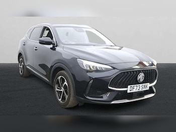 Used MG MG HS 2023 for sale - 79467016: Photo