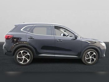Used MG MG HS 2023 for sale - 79467016: Photo