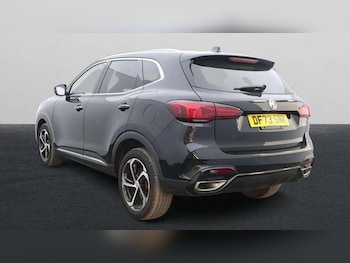 Used MG MG HS 2023 for sale - 79467016: Photo