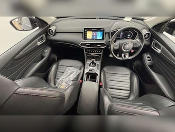 Used MG MG HS 2023 for sale - 79467016: Photo