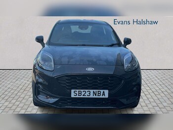 Used Ford Puma 2023 for sale - 78732196: Photo