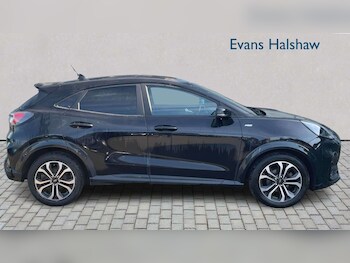 Used Ford Puma 2023 for sale - 78732196: Photo