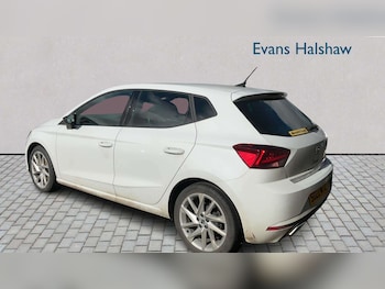 Used SEAT Ibiza 2022 for sale - 77894473: Photo