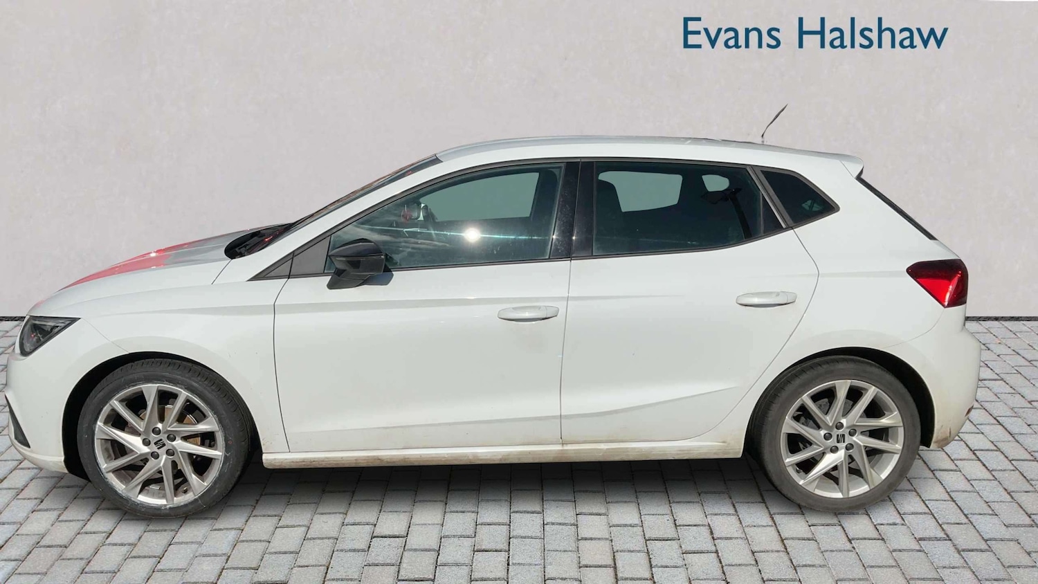 Used SEAT Ibiza 2022 for sale - 77894473: Photo 3