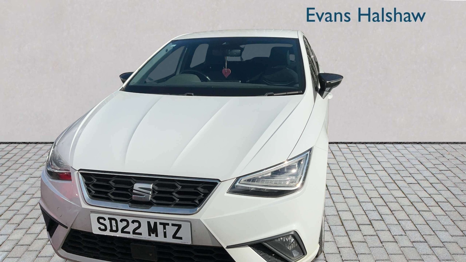 Used SEAT Ibiza 2022 for sale - 77894473: Photo 4