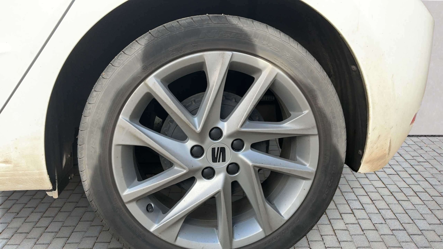 Used SEAT Ibiza 2022 for sale - 77894473: Photo 6