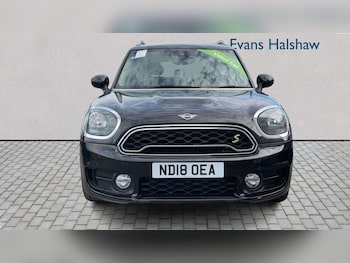 Used MINI Countryman 2018 for sale - 79172399: Photo