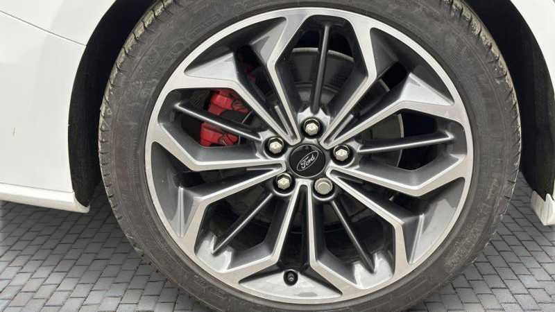 Used Ford Focus 2023 for sale - 76755272: Photo 10