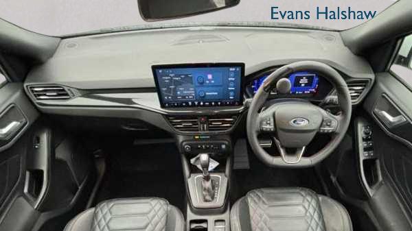 Used Ford Focus 2023 for sale - 76755272: Photo 12